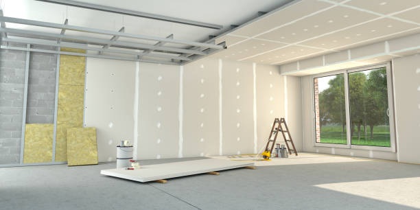 Best Specialty Insulation in Highland, IL